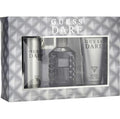 GUESS DARE 3PC (3.4OZ EDT +6.OZ BS +6.7SG) - Set