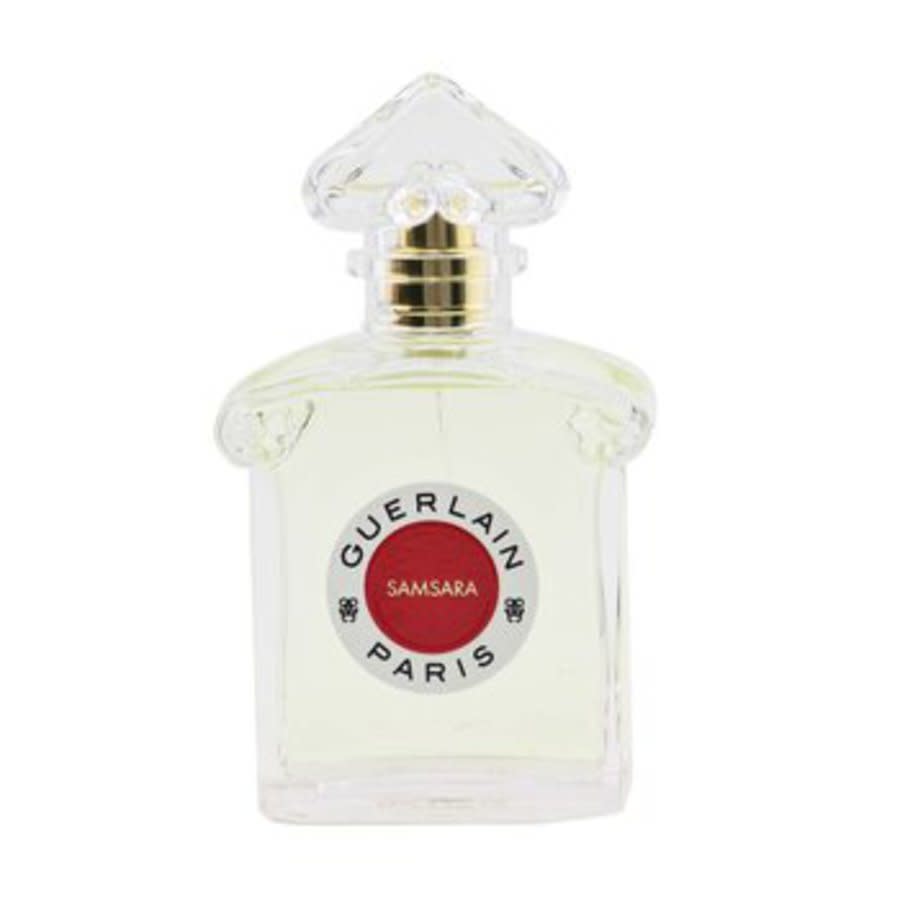 GUERLAIN SAMSARA 2.5OZ EDT SPRAY