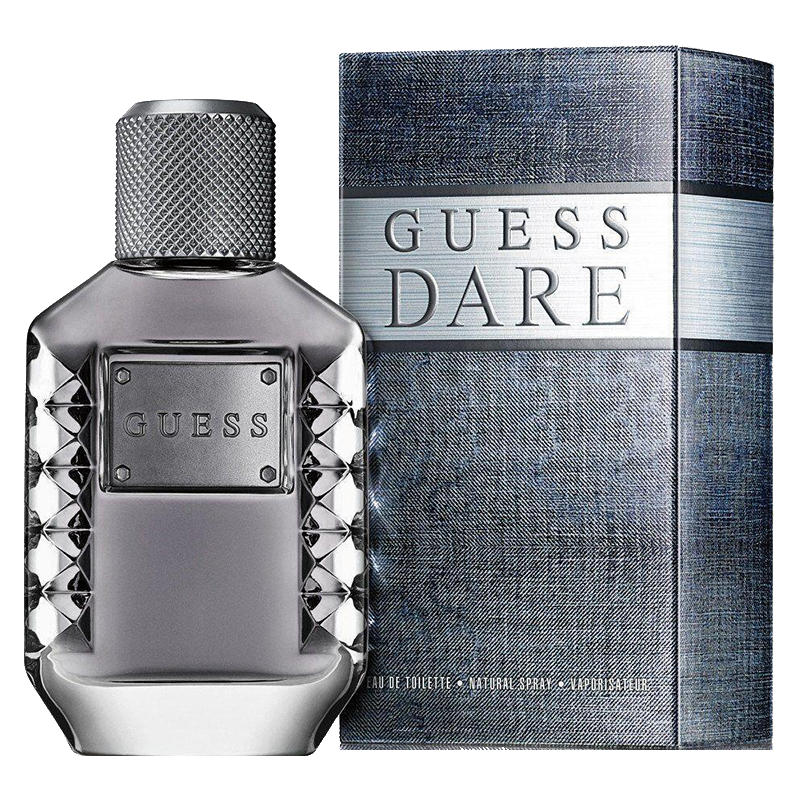 GUESS DARE 3.4OZ EDT SPRAY