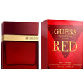 GUESS SEDUCTIVE RED 3.4OZ EDT SPRAY