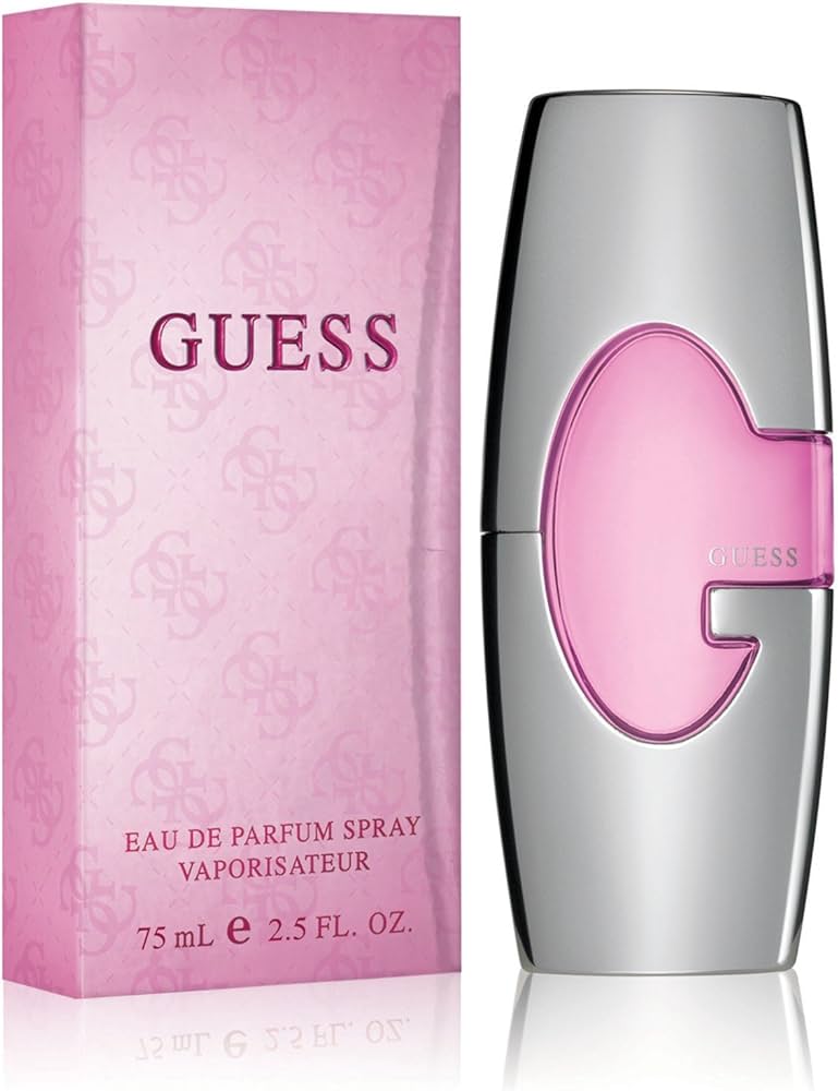 GUESS 2.5OZ EDP SPRAY