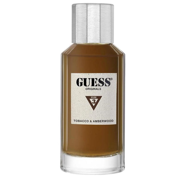 Guess Original 3 3.4oz Eau de Toilette