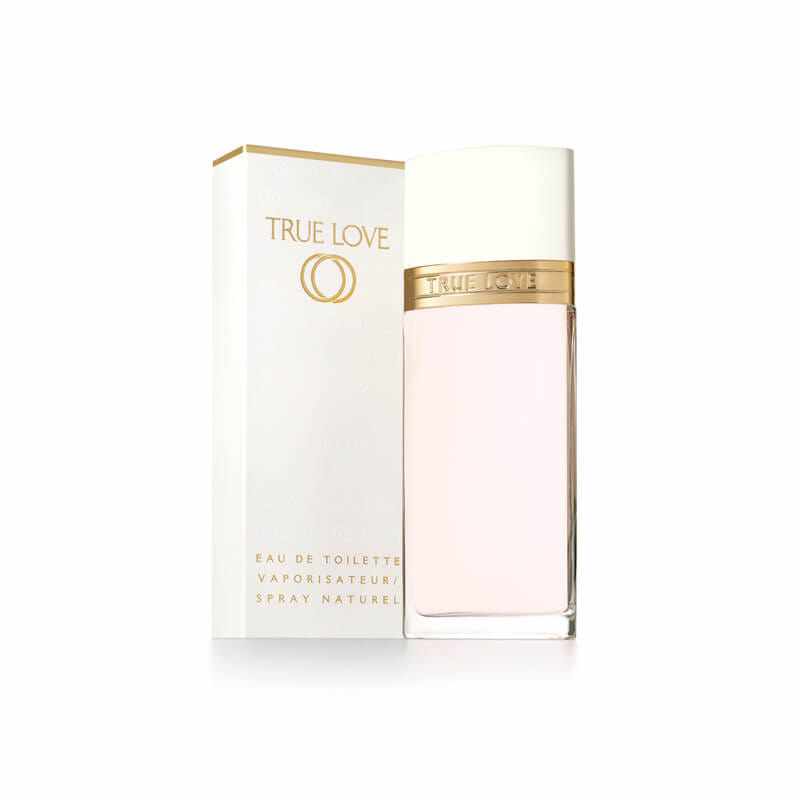 E. ARDEN TRUE LOVE 3.4OZ EDT SPRAY