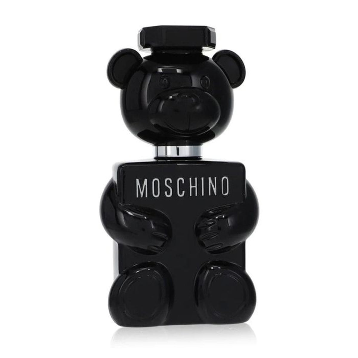 Moschino Toy Boy 3.4 oz Eau de Parfum Spray men's tester bottle