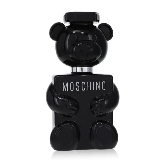 MOSCHINO TOY BOY 3.4OZ EDP SPRAY - Men's Tester