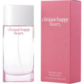 CLINIQUE HAPPY HEART 3.4OZ PARFUM SPRAY