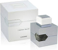 AL HARAMAIN L'AVENTURE BLANCHE 3.4OZ EDP SPRAY