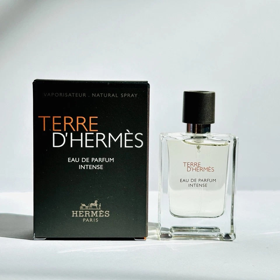 HERMES TERRE D'HERMES 6.7OZ EDP SPRAY