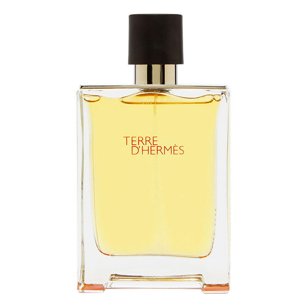 Hermes Terre D'Hermes 3.4oz Eau de Toilette - Tester