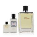 HERMES TERRE D'HERMES 3PC (3.4OZ EDT +12.5ML+1.3A/S) - Set