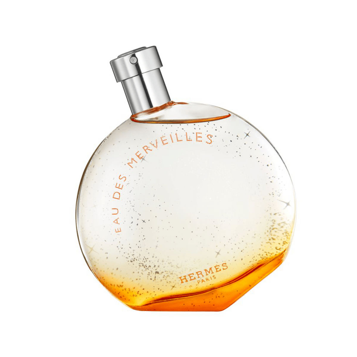Hermès Eau des Merveilles 3.4 oz EDT spray bottle