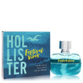 HOLLISTER FESTIVAL VIBES 3.4OZ EDP SPRAY