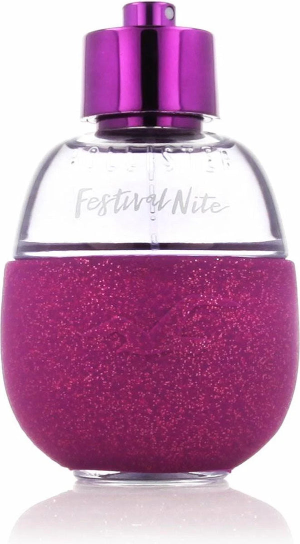 Hollister Festival Nite for Her 3.4oz Eau de Parfum