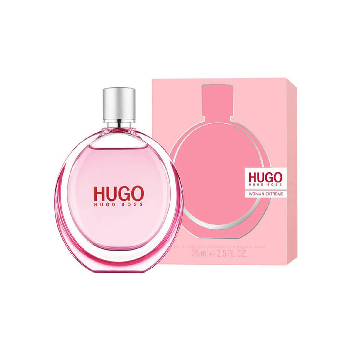 Hugo Boss Woman 3.0 oz Eau de Parfum Spray bottle