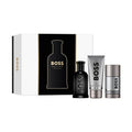HUGO BOSS #6 3PC(3.4OZ PARFUM+2.4OZ DEO+3.4SG) - Set