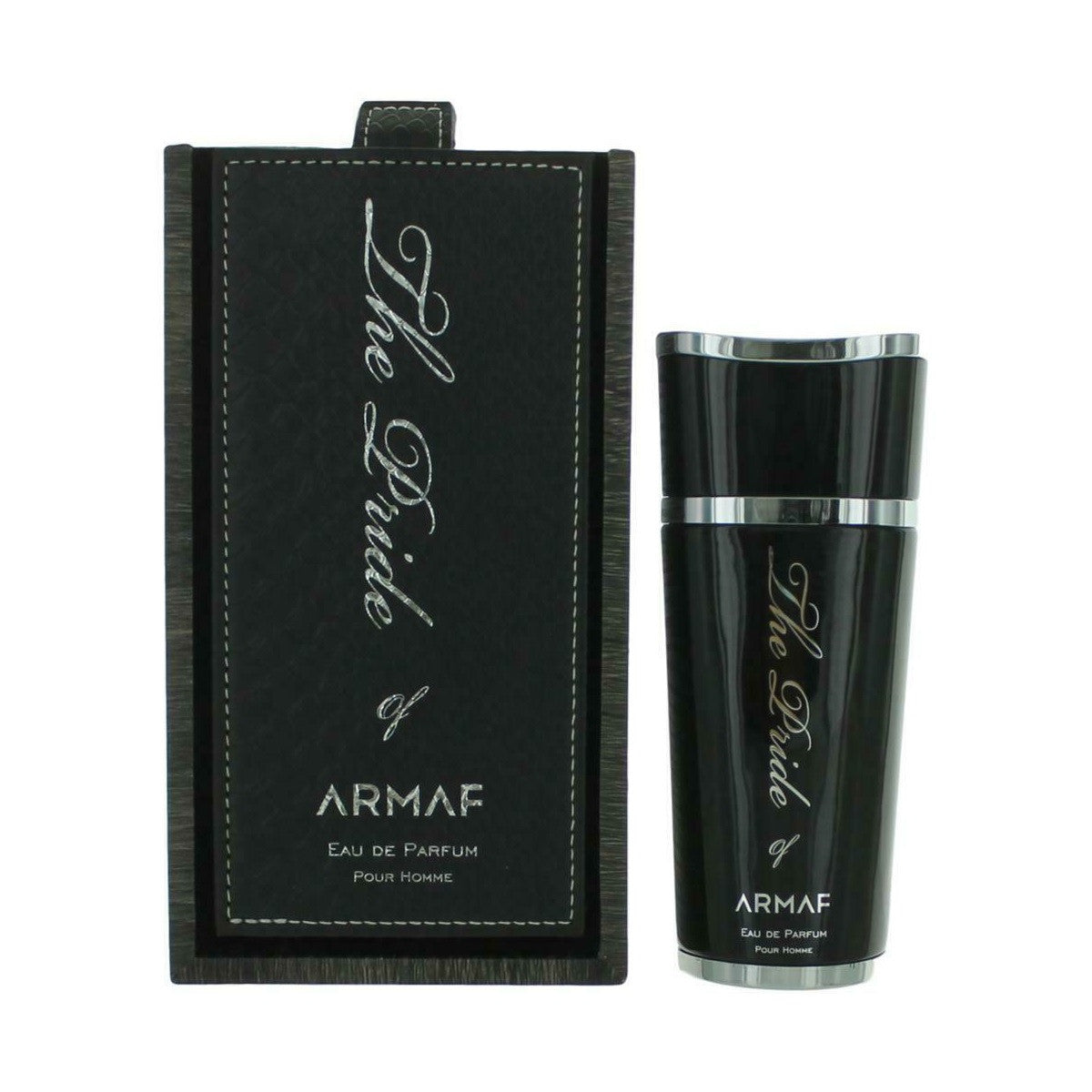 ARMAF THE PRIDE HOMME 3.4OZ EDP SPRAY