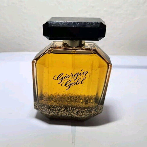 Beverly Hills Gold 1.7 oz Eau de Parfum Spray bottle
