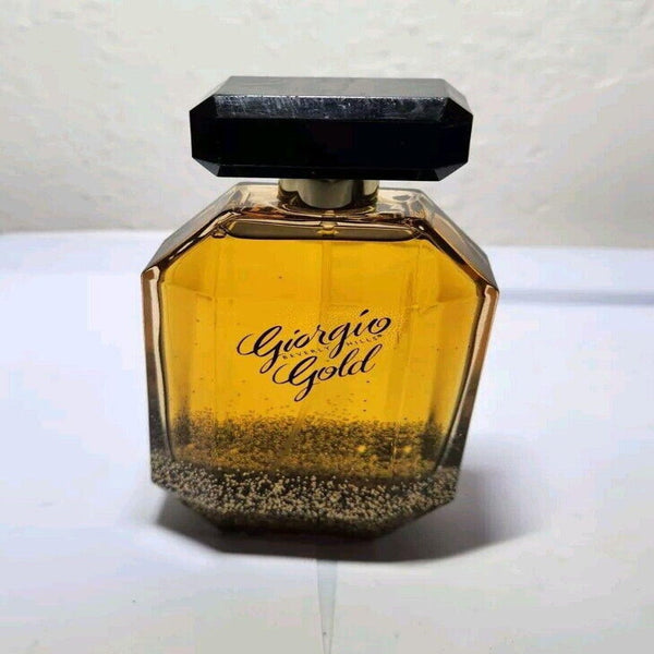 Beverly Hills Gold 1.7 oz Eau de Parfum Spray bottle