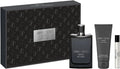 Jimmy Choo Man Intense 3pc (3.4 Eau de Toilette+3.4 Shower Gel/0.33 Mini) - Set