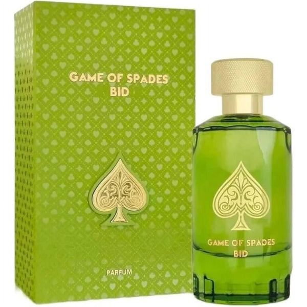 Game of Spades Bid 3.4oz Parfum