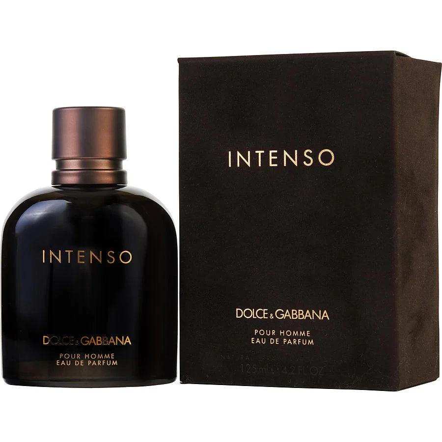 D&G INTENSO 6.7OZ EDP SPRAY