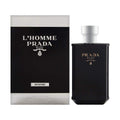 PRADA L'HOMME INTENSE 3.4OZ EDP SPRAY