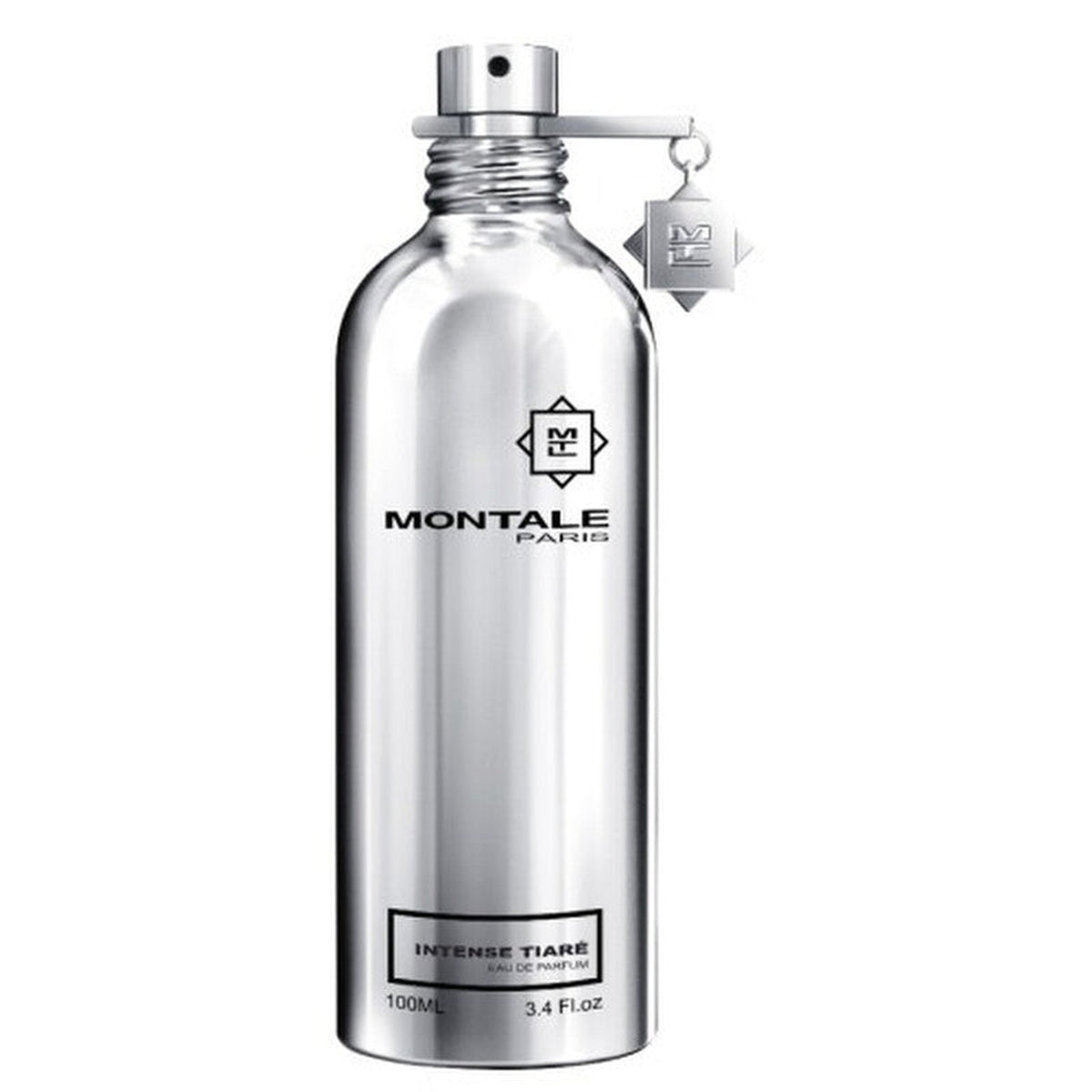Montale Intense Tiare 3.4 oz Eau de Parfum Spray unisex fragrance bottle