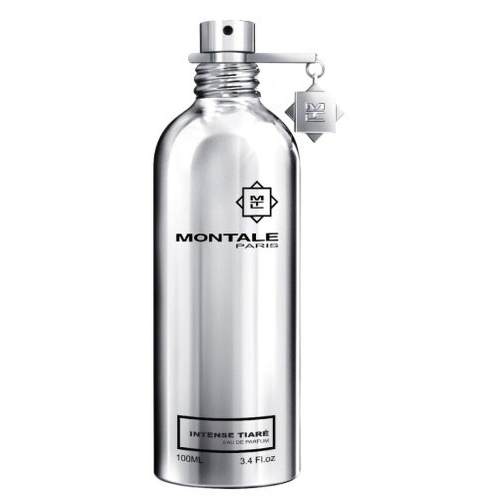 Montale Intense Tiare 3.4 oz Eau de Parfum Spray unisex fragrance bottle