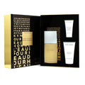 ISSEY MIYAKE -3PCS (4.2OZ + 2.5OZ S/G + TOILETRY BAG) - Set