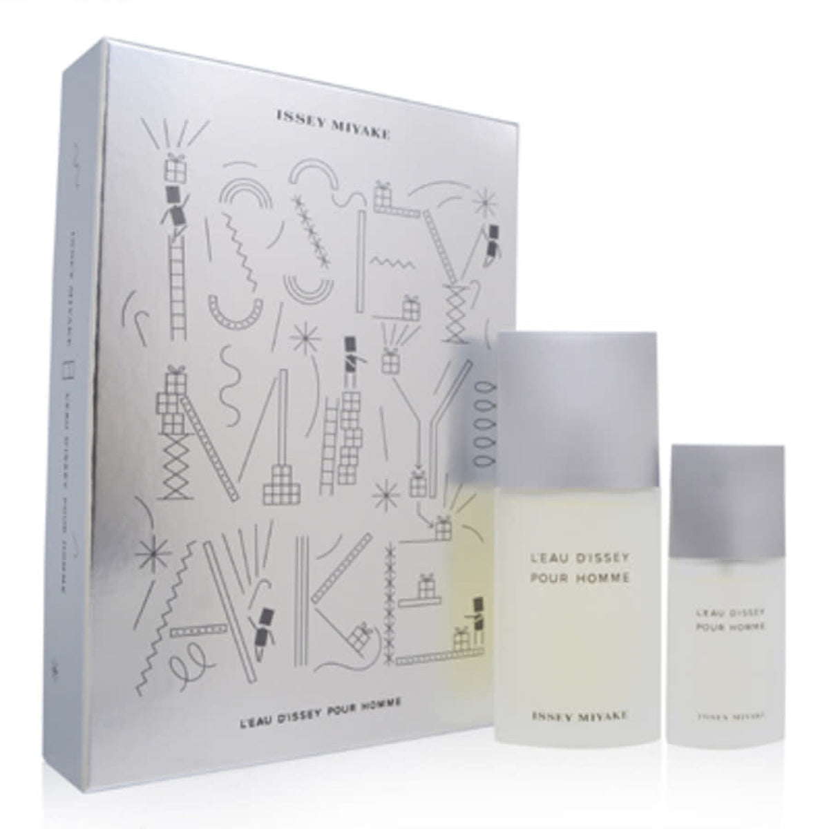 Issey Miyake Summer 2014 Pink 3.4 oz EDT Spray bottle