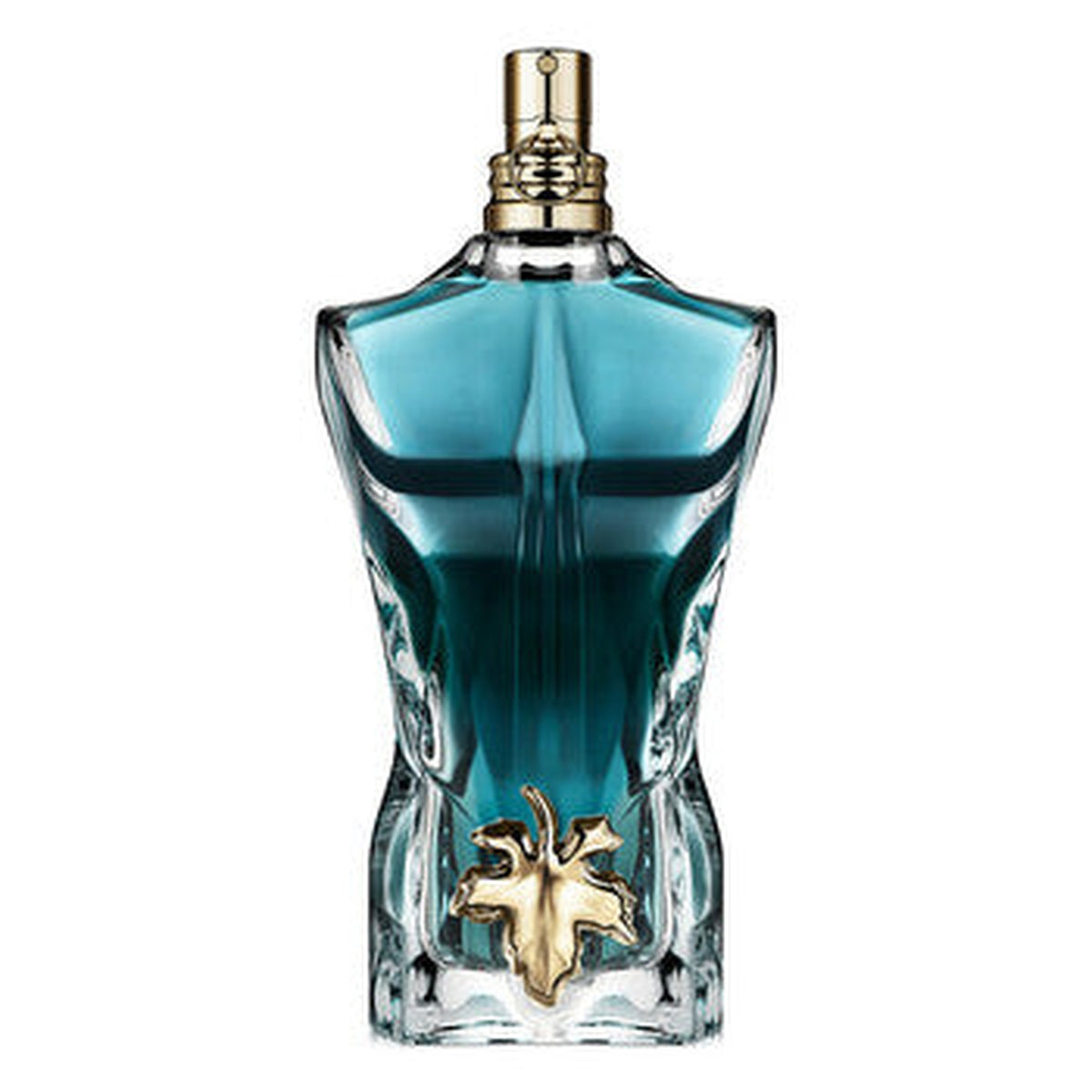 Jean Paul Gaultier Le Beau 4.2 oz Eau de Toilette Spray bottle for men