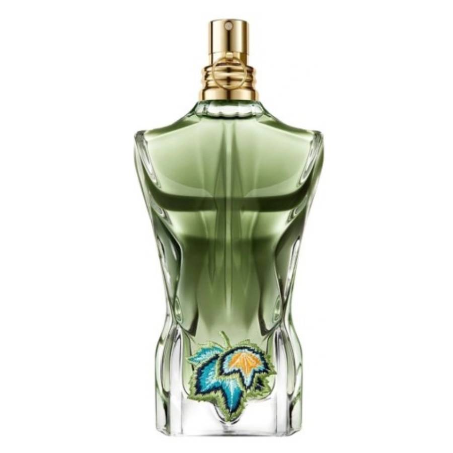 JEAN PAUL GAULTIER LE BEAU PARADISE GARDEN 4.2OZ EDP SPY