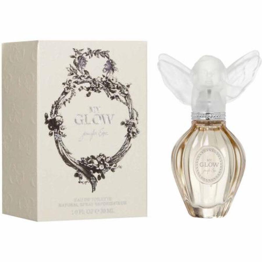 J-LO MY GLOW 1OZ EDT SPY