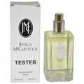 JESSICA MCLINTOCK 3.4 OZ EDP SPRAY NO CAP - Women's Tester
