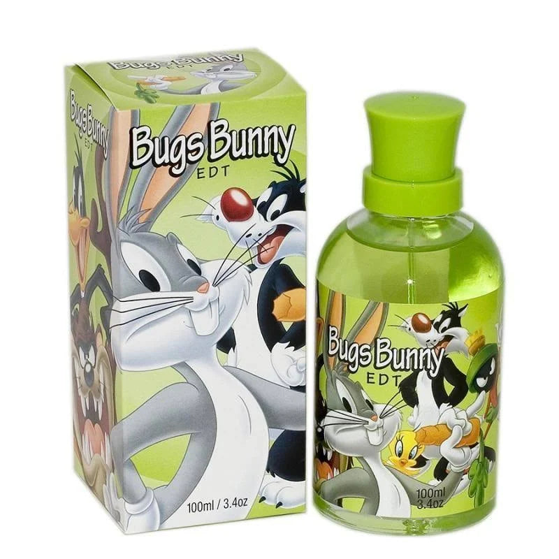 Bugs Bunny 3.3oz Eau de Toilette - Kids