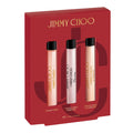 JIMMY CHOO I WANT CHOO VARIETY 3 X 10ML (JC I WANT CHOO+FORVER+ LE PARFUM) - Set