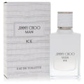 JIMMY CHOO ICE 6.7OZ EDT SPRAY