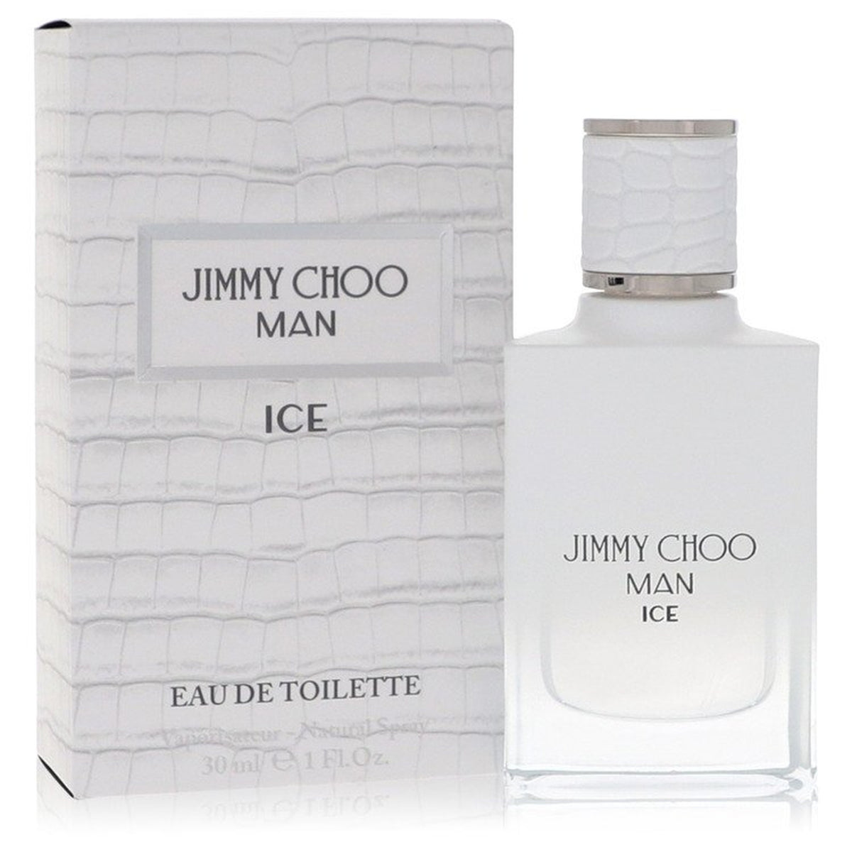 Jimmy Choo Ice 6.7 oz EDT Spray bottle for men