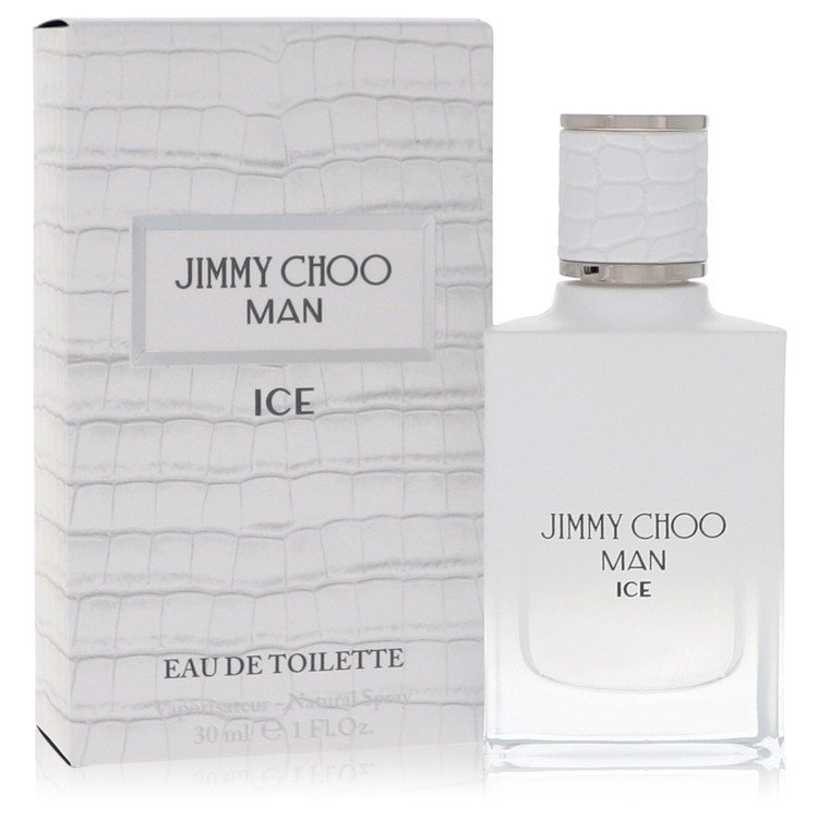 JIMMY CHOO ICE 6.7OZ EDT SPRAY