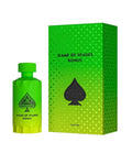 GAME OF SPADES BONUS 3.4OZ PARFUM SPRAY - Unisex