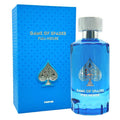 GAME OF SPADES FULL HOUSE 3.4OZ PARFUM SPRAY - Unisex