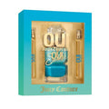 JUICY COUTURE OUI SPLASH 3PC (3.4OZ EDP+2X0.33) - Set