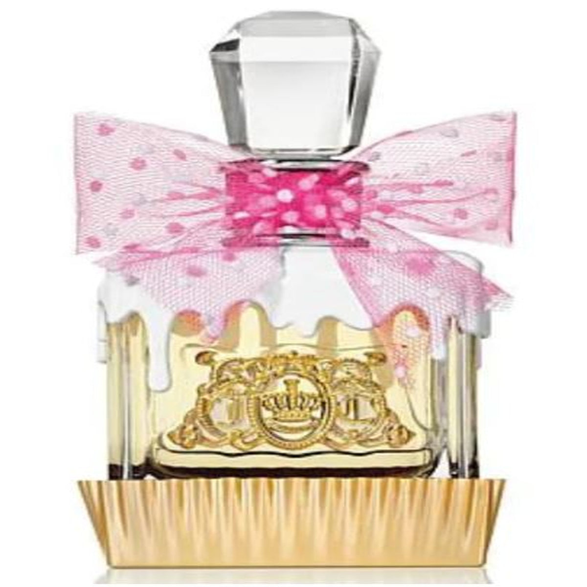 Viva La Juicy Sucré 3.4 oz Eau de Parfum Spray women's tester by Juicy Couture