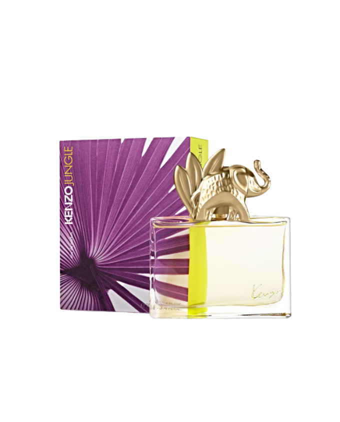 KENZO JUNGLE 3.4OZ EDP SPRAY