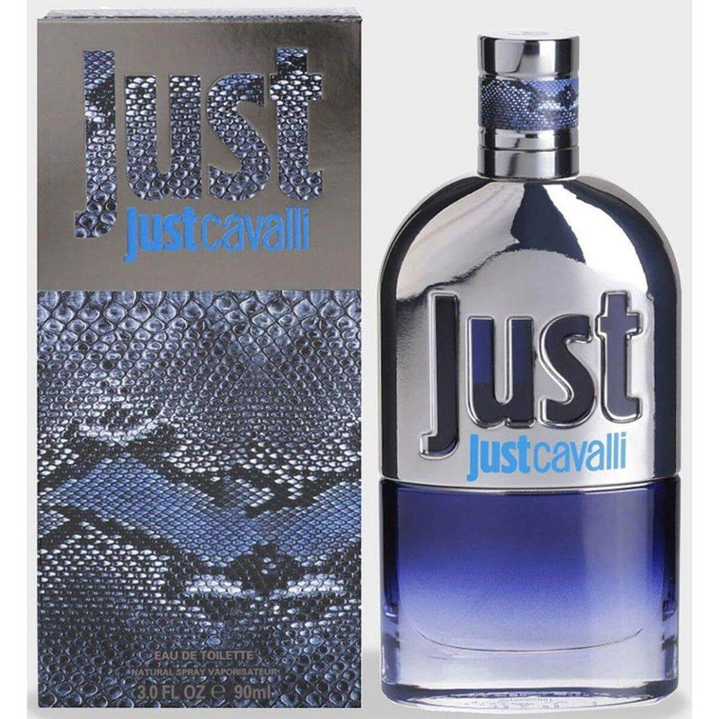JUST CAVALLI 2.0 EDT SPY