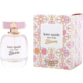 KATE SPADE BLOOM 3.4OZ EDT SPRAY