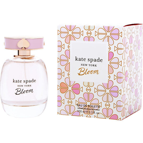 KATE SPADE BLOOM 3.4OZ EDT SPRAY