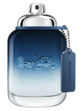 Coach Blue 3.4oz Eau de Toilette Spray