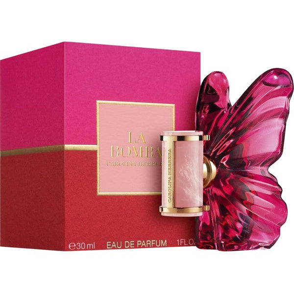 Bharara Rome la Bomba 3.4oz Eau de Parfum