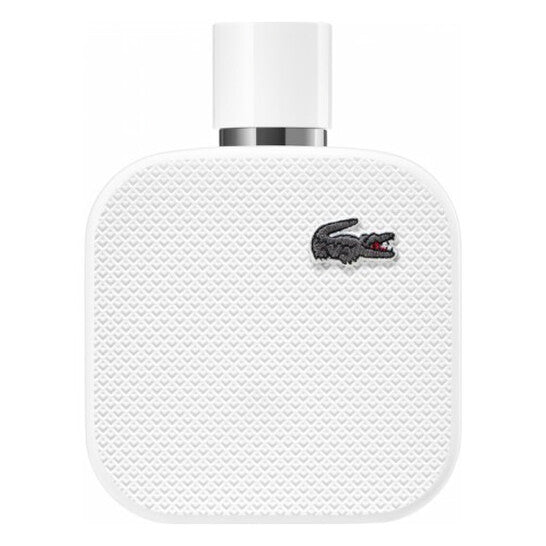 LACOSTE EAU BLANC 3.4OZ EDP SPRAY - Men's Tester